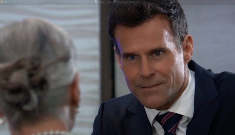 General Hospital Recap 0508 03