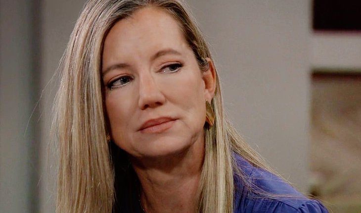 Nina Reeves (Cynthia Watros)