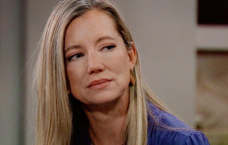 General Hospital Spoilers: Nina Struggles To Cover Her Tracks To Keep Herself From Being Exposed In Drugging Drew