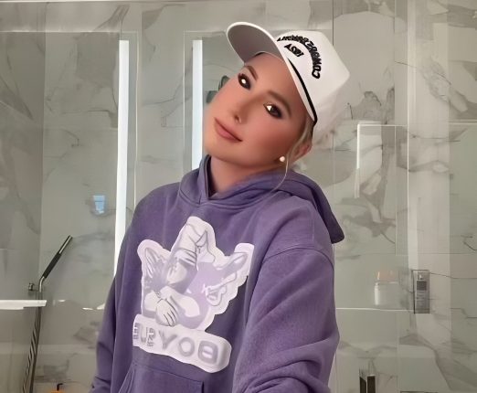 Savannah On TikTok