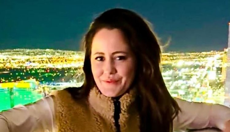 Teen Mom alum Jenelle Evans – Instagram