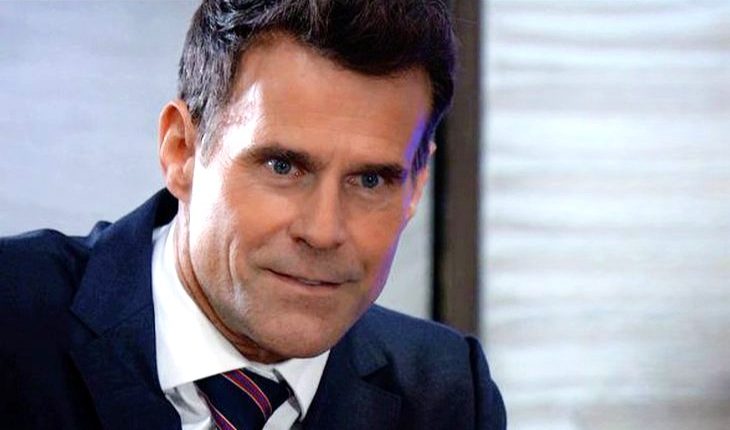 Drew (Cameron Mathison)