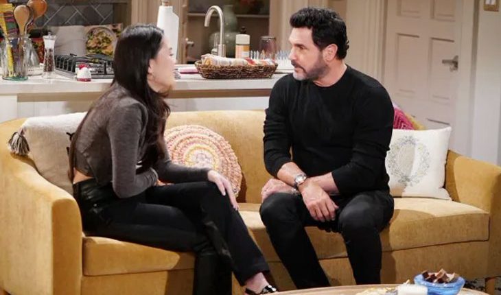 Bill Spencer (Don Diamont)