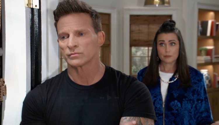 General Hospital Recap 0509 02