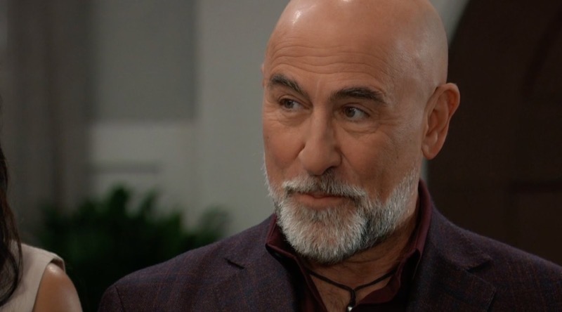 General Hospital Recap May 9: Sidwell's Offer, Jason Lifestyle Change, Lulu And Sasha Battle