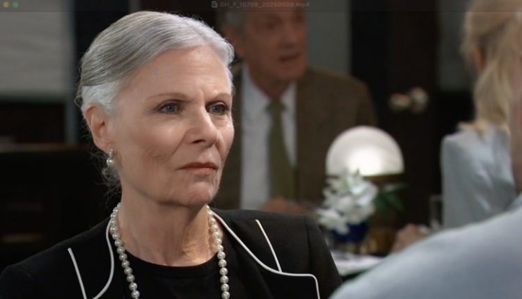 General Hospital Recap 0509 04