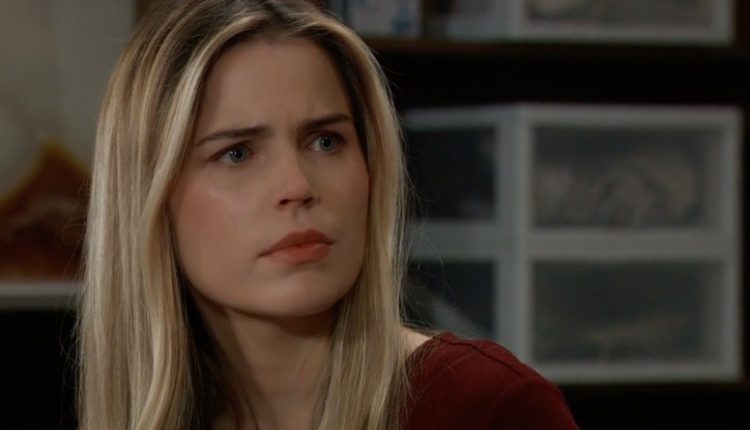 General Hospital Recap 0509 01