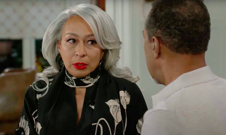 Beyond The Gates Spoilers Monday, May 12: Dupree Betrayals, Eva Scrambles, Kat’s New Scheme