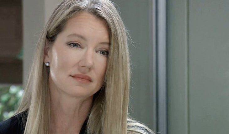 Nina Reeves (Cynthia Watros)