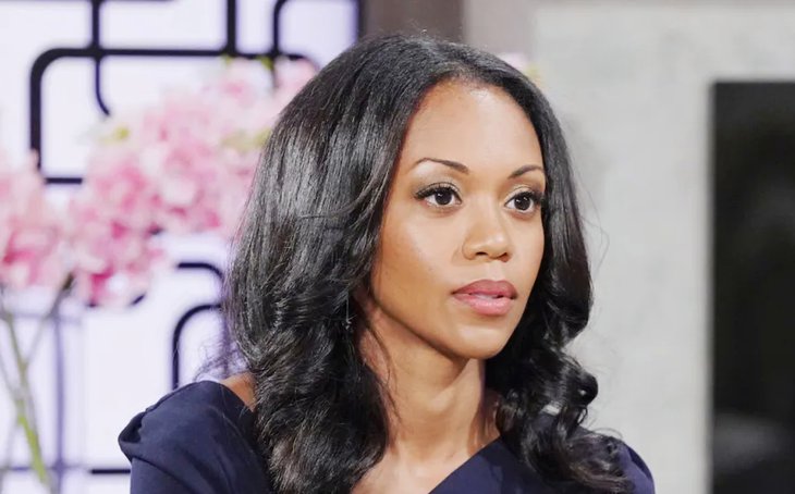 The Young And The Restless Spoilers Week Of May 12: Amanda Returns, Damian’s Win, Dumas Connects