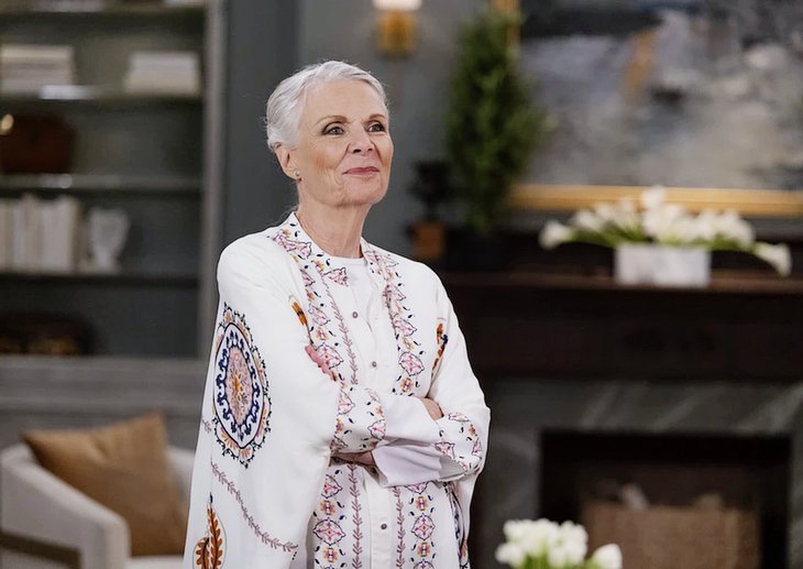 General Hospital Spoilers: Missions, Suspicions, And Warnings!