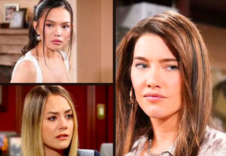 The Bold And The Beautiful Spoilers: 3 Must-See Moments - Week of May 12