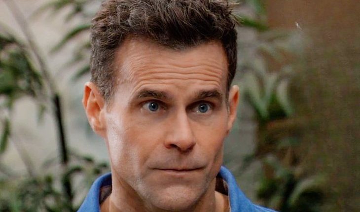 Willow Corinthos (Katelyn MacMullen)