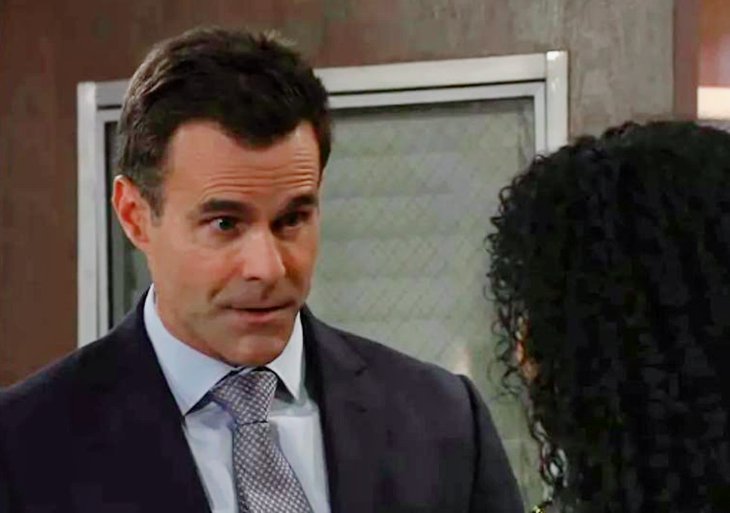 General Hospital Spoilers: Drew Convinces Portia To Help Him Frame Tracy For His Drugging