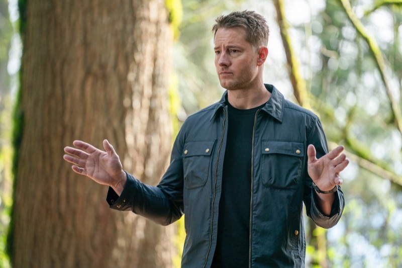 Tracker Season 2 Finale, "Echo Ridge" Does Colter Find What He’s Looking For?