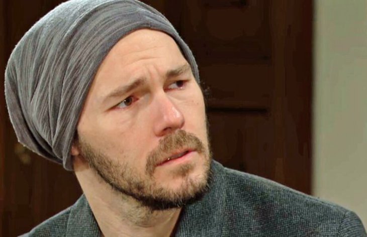 2-Week Drama Bombshell! Liam Rejects Hope, Carter Misreads Signals & Daphne STRIKES on Bold & the Beautiful