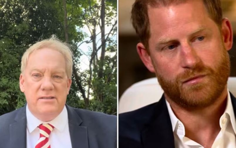 Neil Sean and Harry Daily News Headlines - YouTube