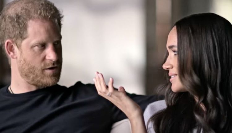 Harry and Meghan Markle – YouTube