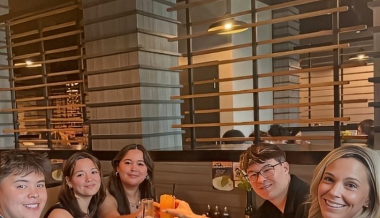 Kate Gosselin Celebrates 21st Birthdays With Four Sextuplets – Instagram