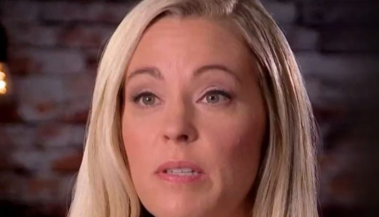 Kate Gosselin mother of the sextuplets – TLC – Instagram