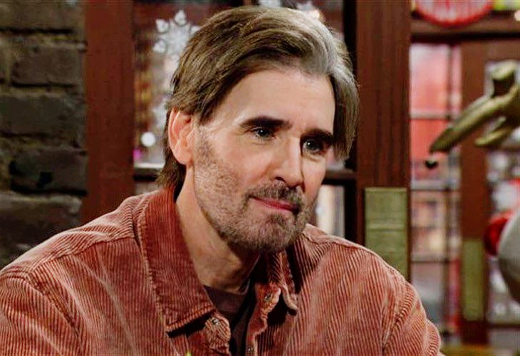 The Young And The Restless Spoilers: What's Going On With Cole Howard-Did The CBS Soap Drop The Ball?