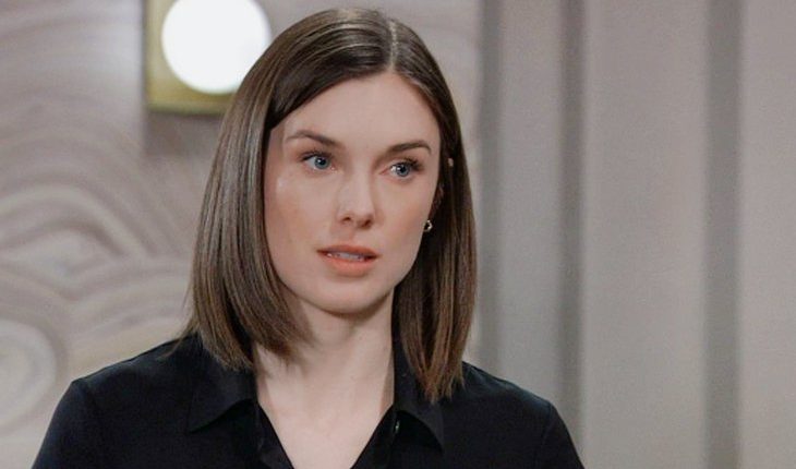 Willow Corinthos (Katelyn MacMullen)