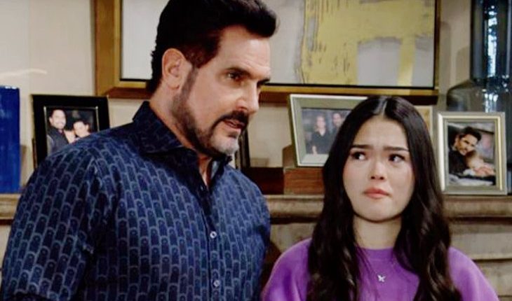 Bill Spencer (Don Diamont)