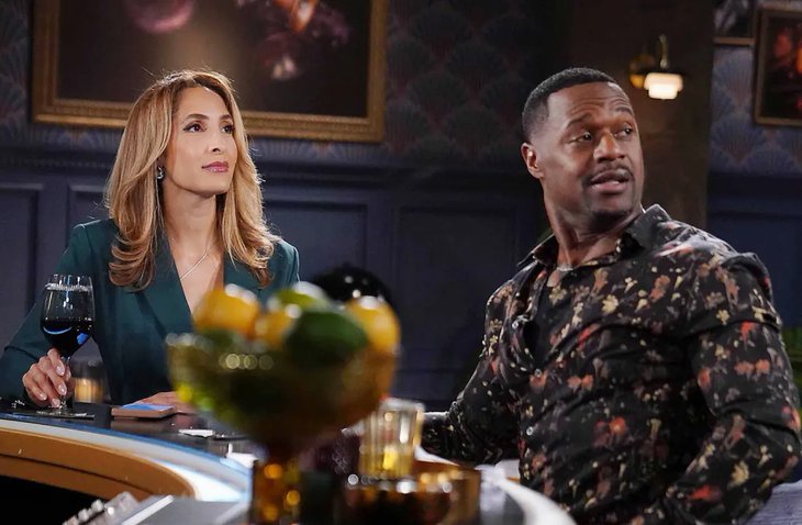 The Young And The Restless Spoilers Tuesday, May 13: Lily Impressed, Chelsea’s Battle, Phyllis’ Edge