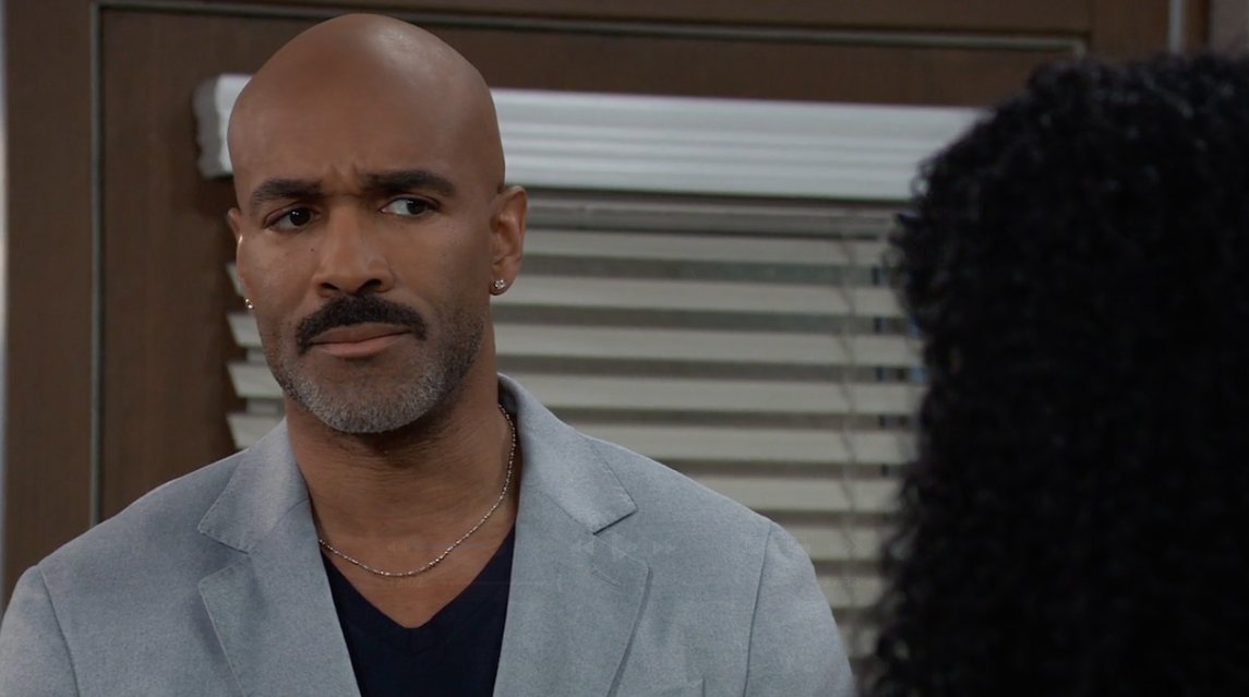 General Hospital Recap May 12 Sonny Weighs Sidwell's Offer With Jason & Lulu On A Mission