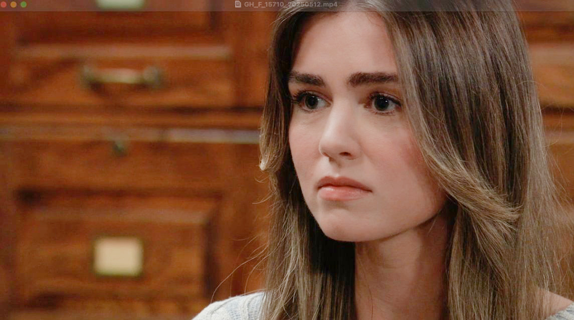 General Hospital Recap May 12 Sonny Weighs Sidwell's Offer With Jason & Lulu On A Mission