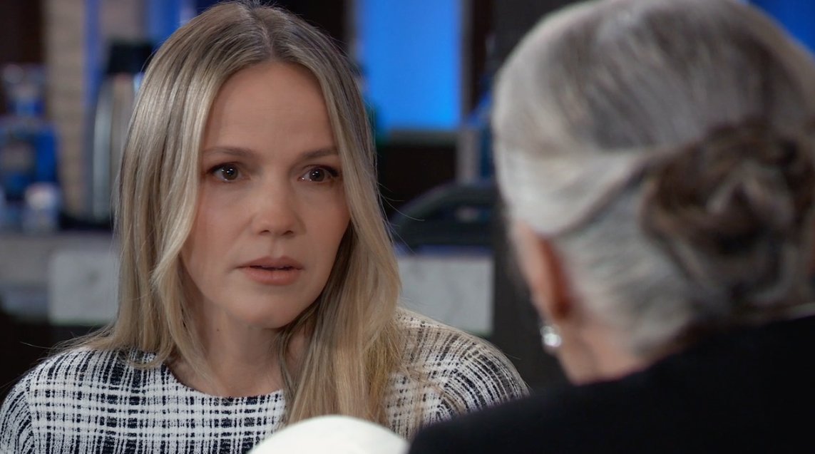 General Hospital Recap May 12 Sonny Weighs Sidwell's Offer With Jason & Lulu On A Mission