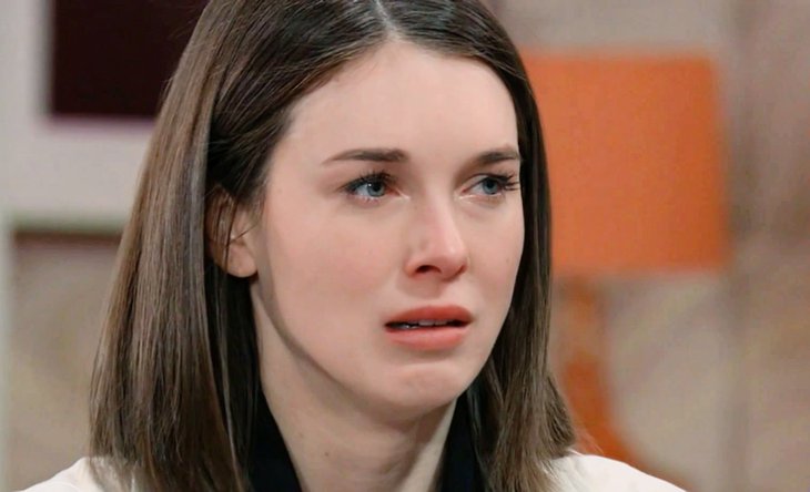 Willow Corinthos (Katelyn MacMullen) | Celebrating The Soaps