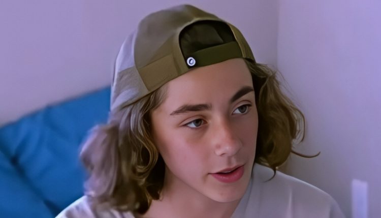 Jace Evans The Son Of Jenelle Evans – MTV YouTube