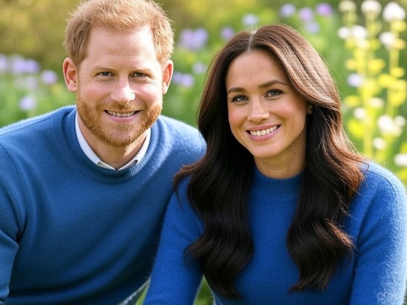 Prince Harry And Meghan Marriage Is Being Tested Like Never Before