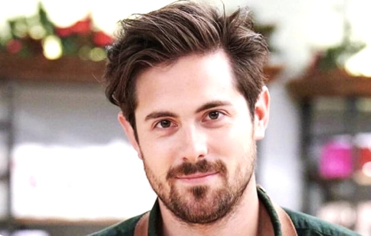 Hallmark Channel When Calls The Heart Spoilers: Big Lucas Bouchard Storyline In Season Thirteen!