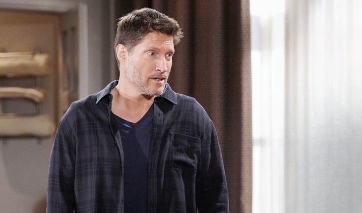 Deacon Sharpe