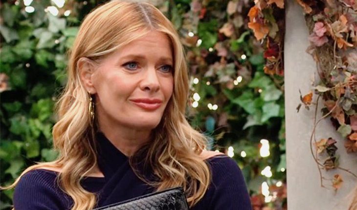 Phyllis Summers (Michelle Stafford)