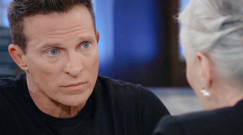 General Hospital Recap May 13: Emma Crushed, Carly Shocked, Jason Refuses Tracy