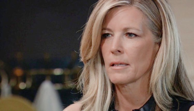 General Hospital Recap 0513 03