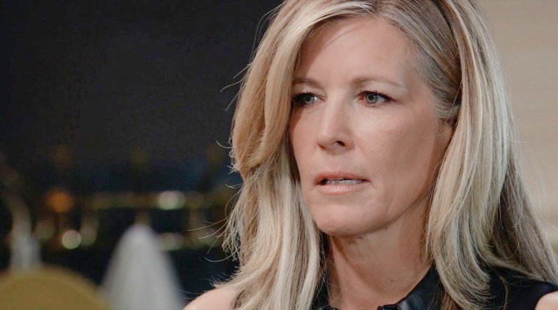 General Hospital Recap May 13: Emma Crushed, Carly Shocked, Jason Refuses Tracy