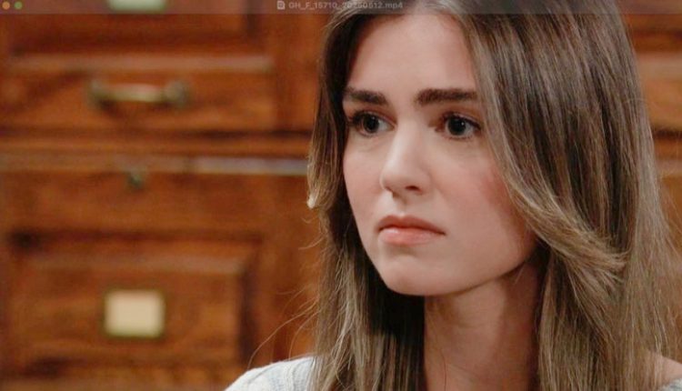 General Hospital Recap 0513 05