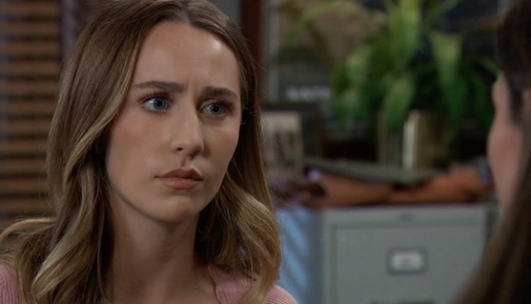 General Hospital Recap 0513 02