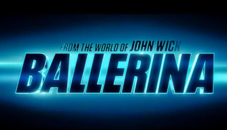 From The World Of John Wick Ballerina – Trailer – YouTube