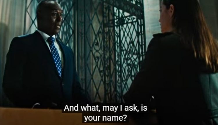 You might well ask – YouTube