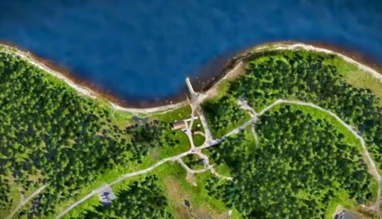 Curse Of Oak Island – History Channel – YouTube