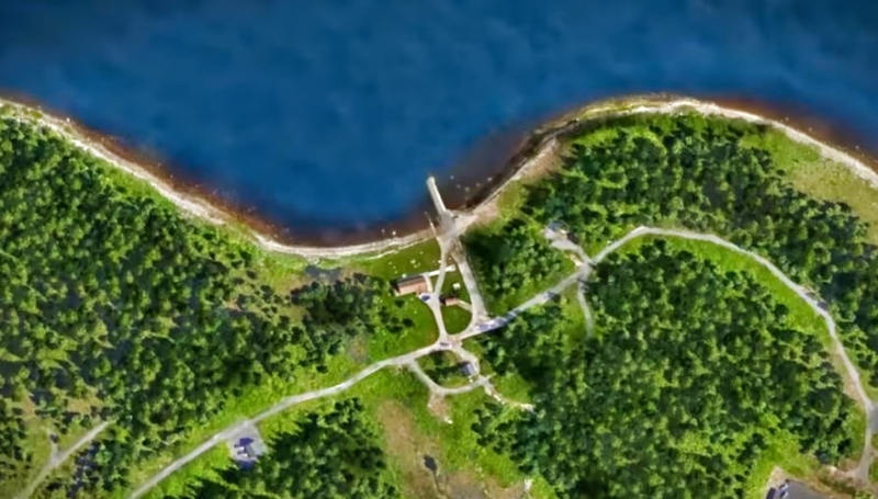 Curse Of Oak Island - History Channel - YouTube
