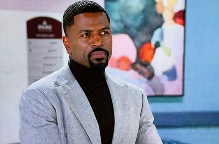 ‘Beyond The Gates’ Spoilers Thursday, May 15: Eva’s Birthday Woes, NuTed Richardson, Kat’s Bold Move, Ashely & Derek In Denial