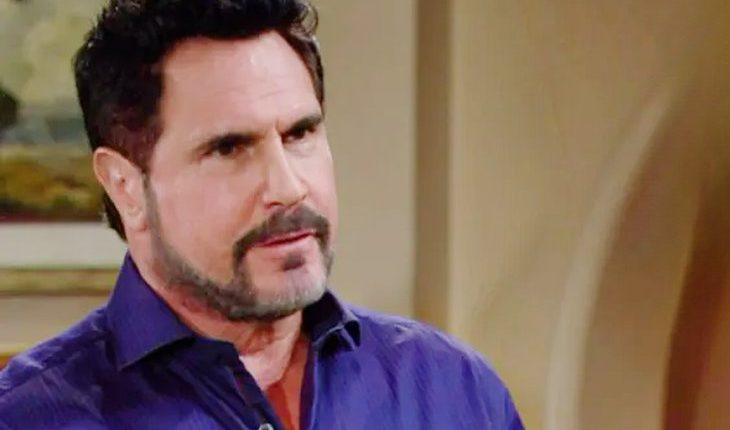 Bill Spencer (Don Diamont)