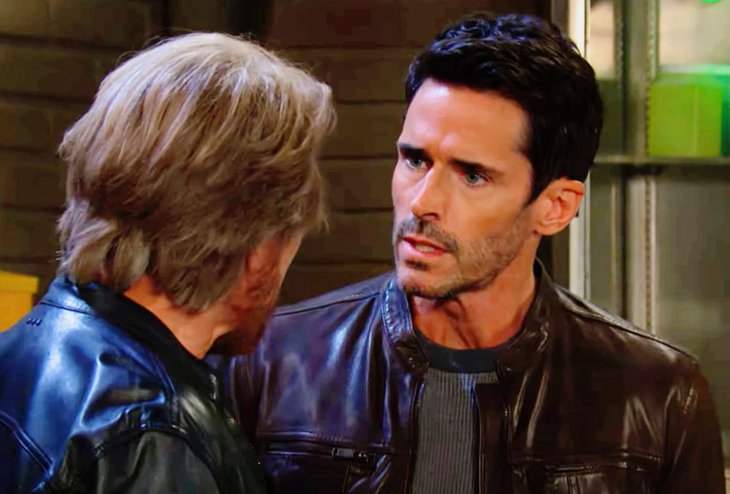 Days Of Our Lives Spoilers Thurs, May 15: Steve’s Break-In, Sophia’s Birthday, Stephanie’s Consideration