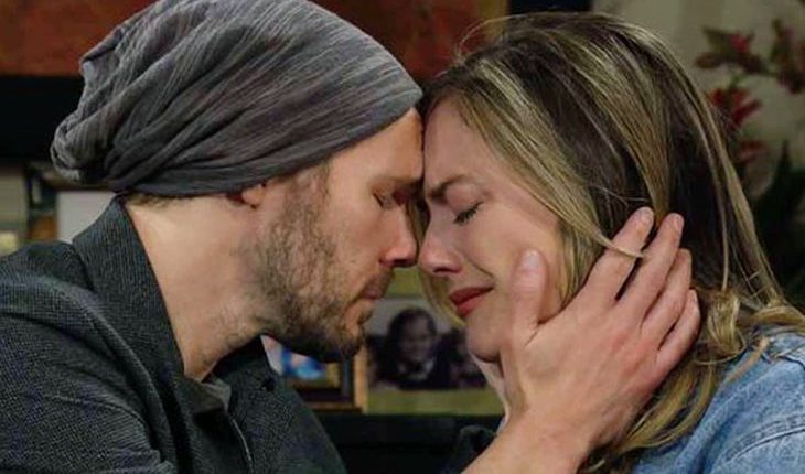 Hope Logan (Annika Noelle)